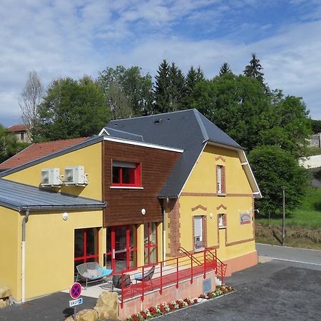 Hotel L'Argonn' Auberge Apremont  Exterior photo